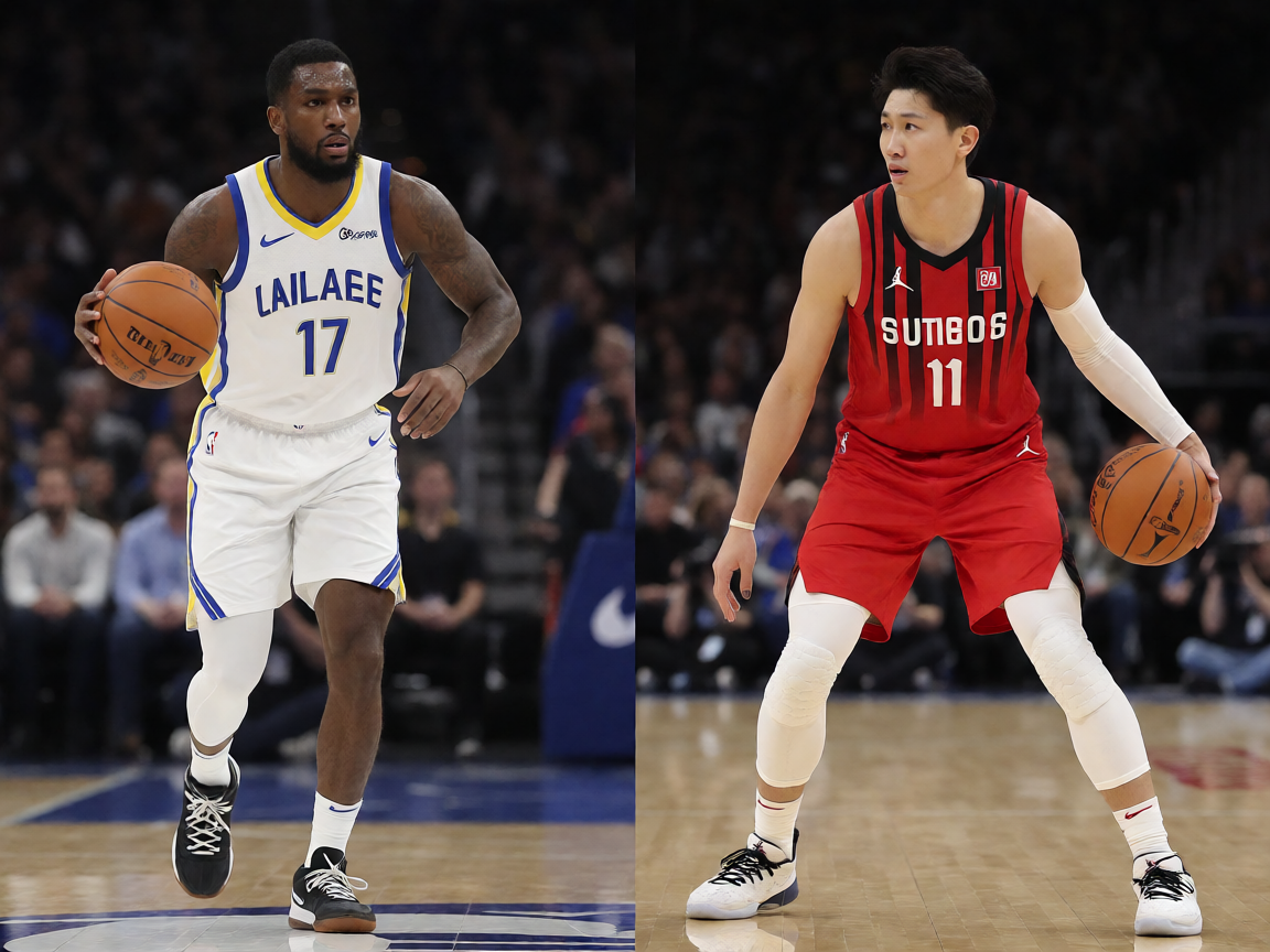 篮球赛事数据服务——NBA比赛数据统计分析
